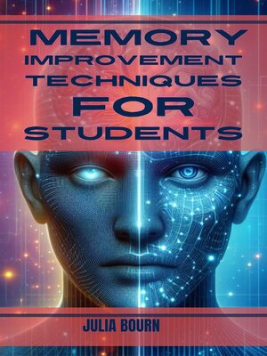 cover image of MEMORY IMPROVEMENT TECHNIQUES FOR STUDENTS